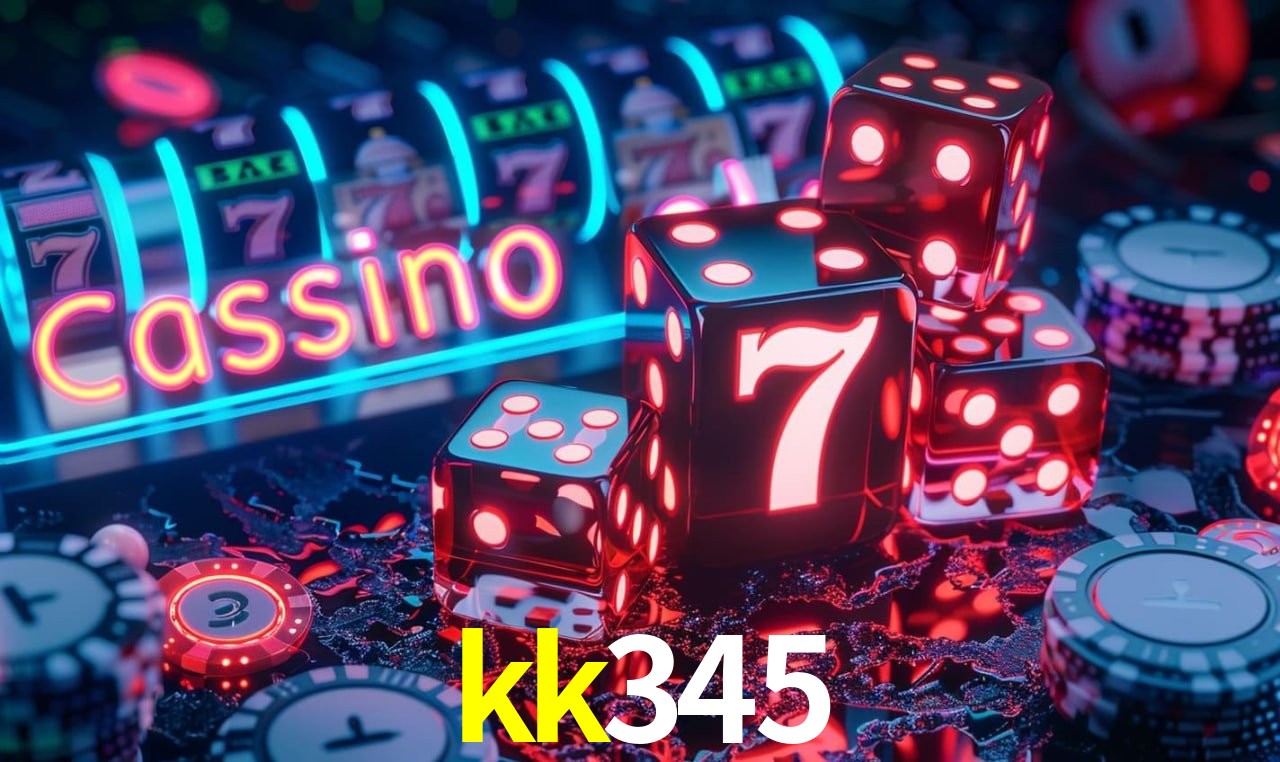 Welcome Bonus kk345