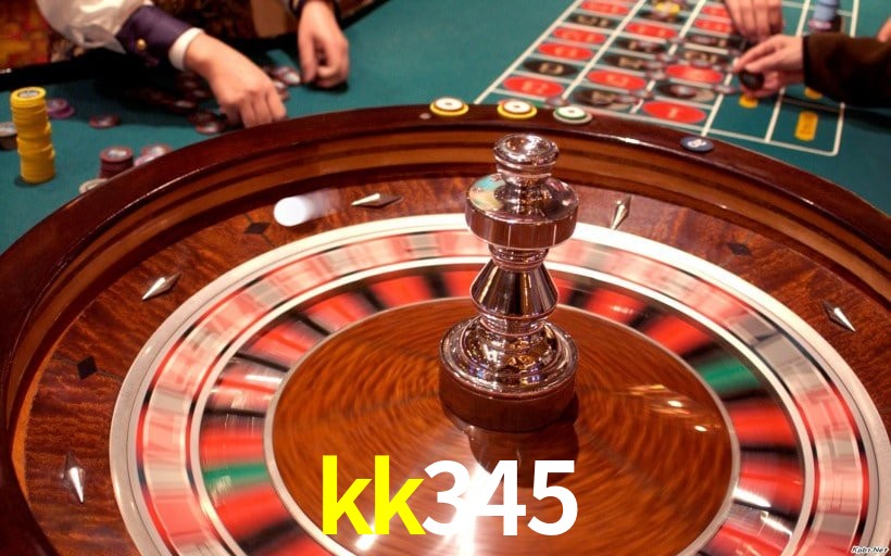 Experiência VIP kk345