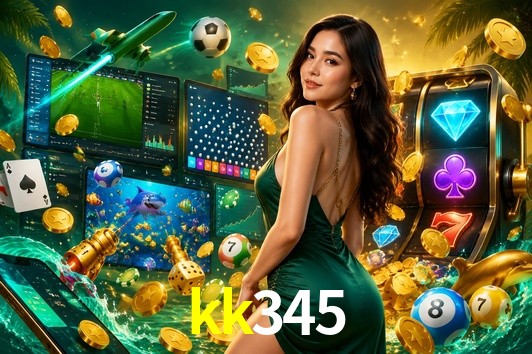 Experiência VIP kk345