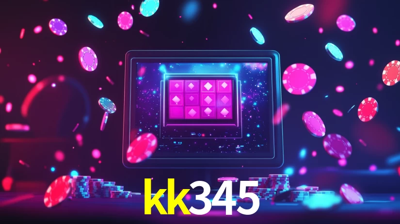 Cassino Online Seguro KK345.COM