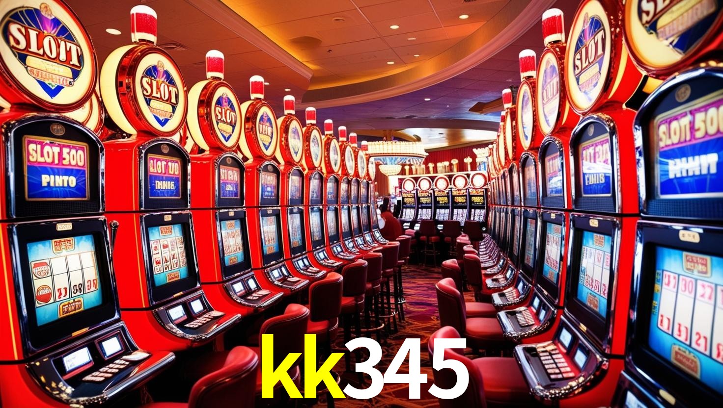 Jogos Crash na KK345.COM