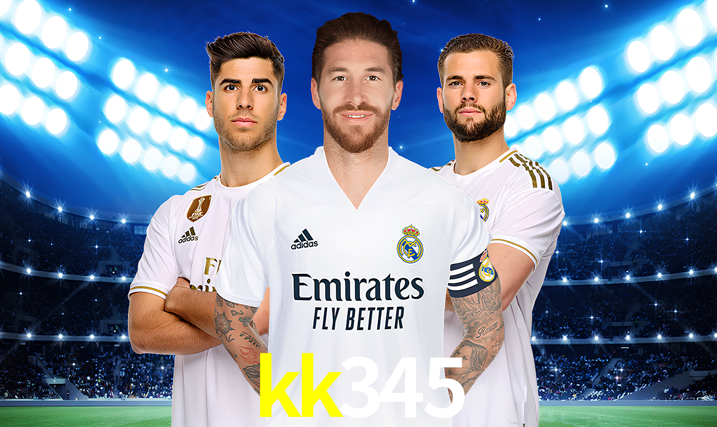 App KK345.COM