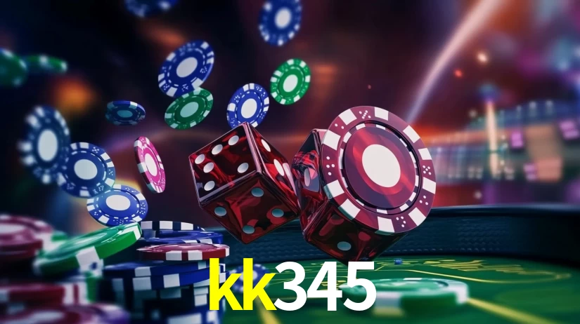 KK345.COM Login Rápido