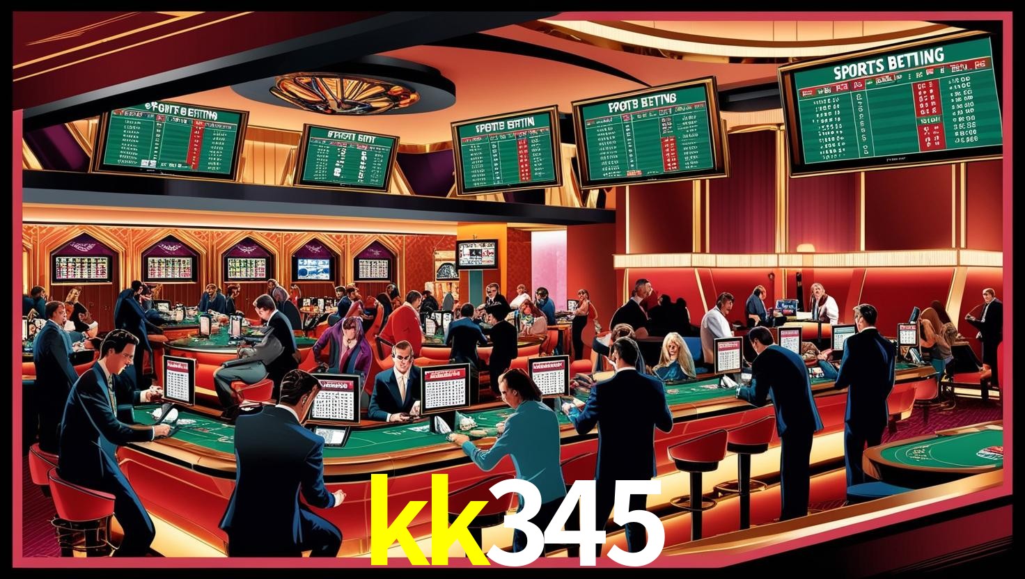 Fortune Tiger Slot no Site KK345.COM