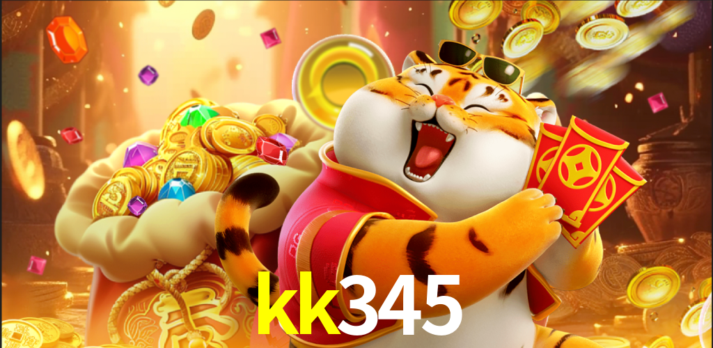 kk345: A Experiência de Casino com Jogos de Mesa ao Vivo