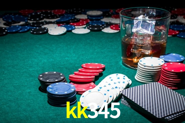 Diretório de Jogos kk345