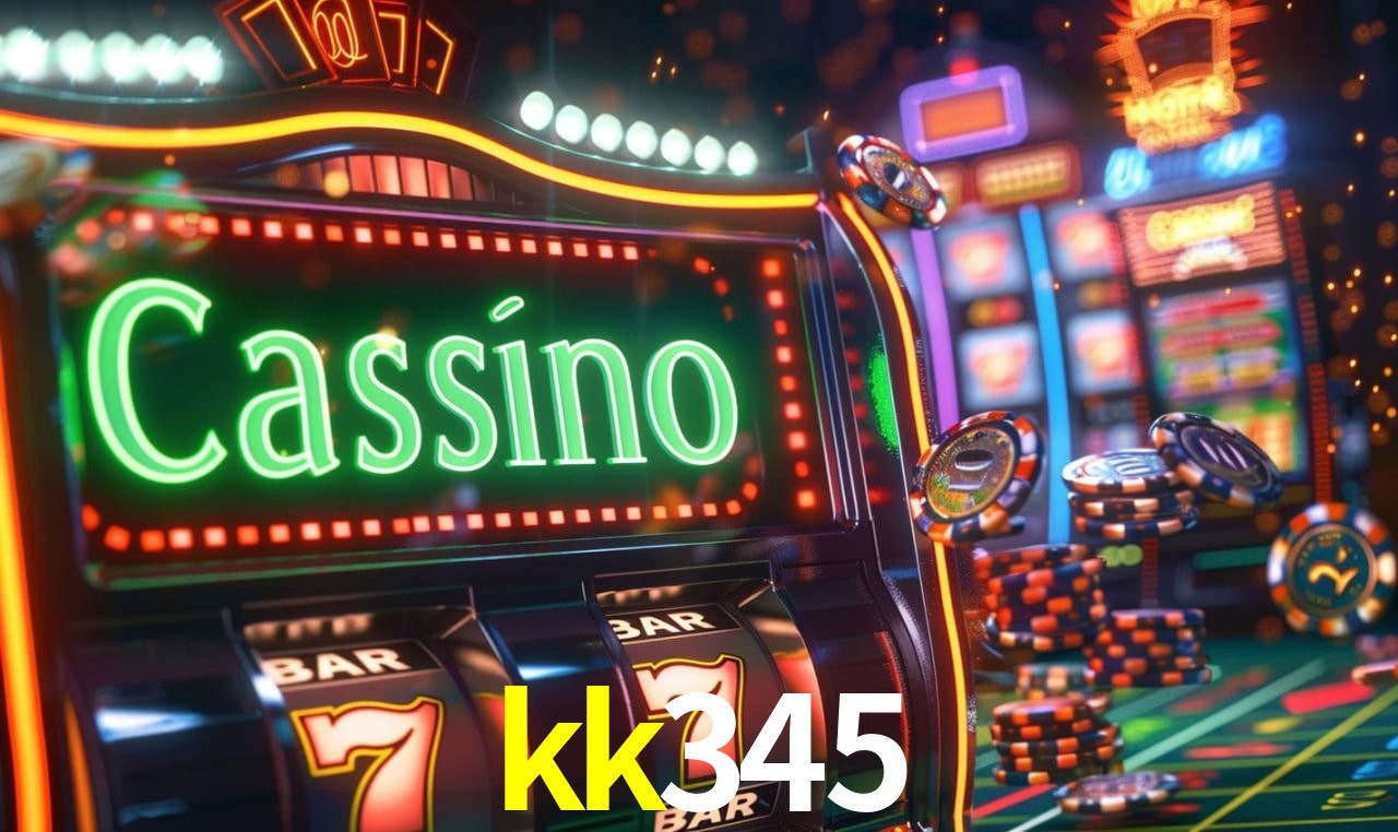 Estatísticas kk345