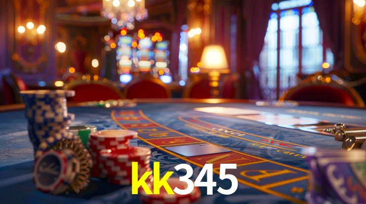 Security Systems kk345