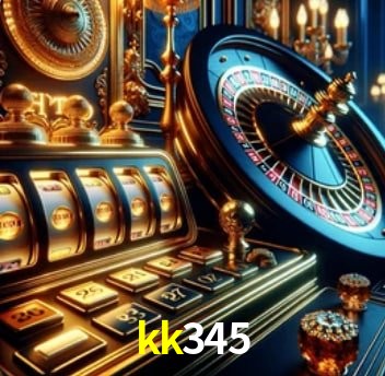 Jogos de Slot kk345
