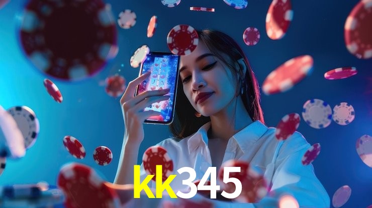 PIX Instantâneo kk345