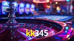 Tecnologia da Plataforma kk345