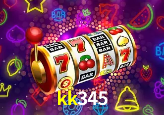 Inovações de Jogos na kk345: O Futuro das Experiências Interativas