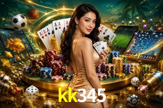 Live Casino kk345