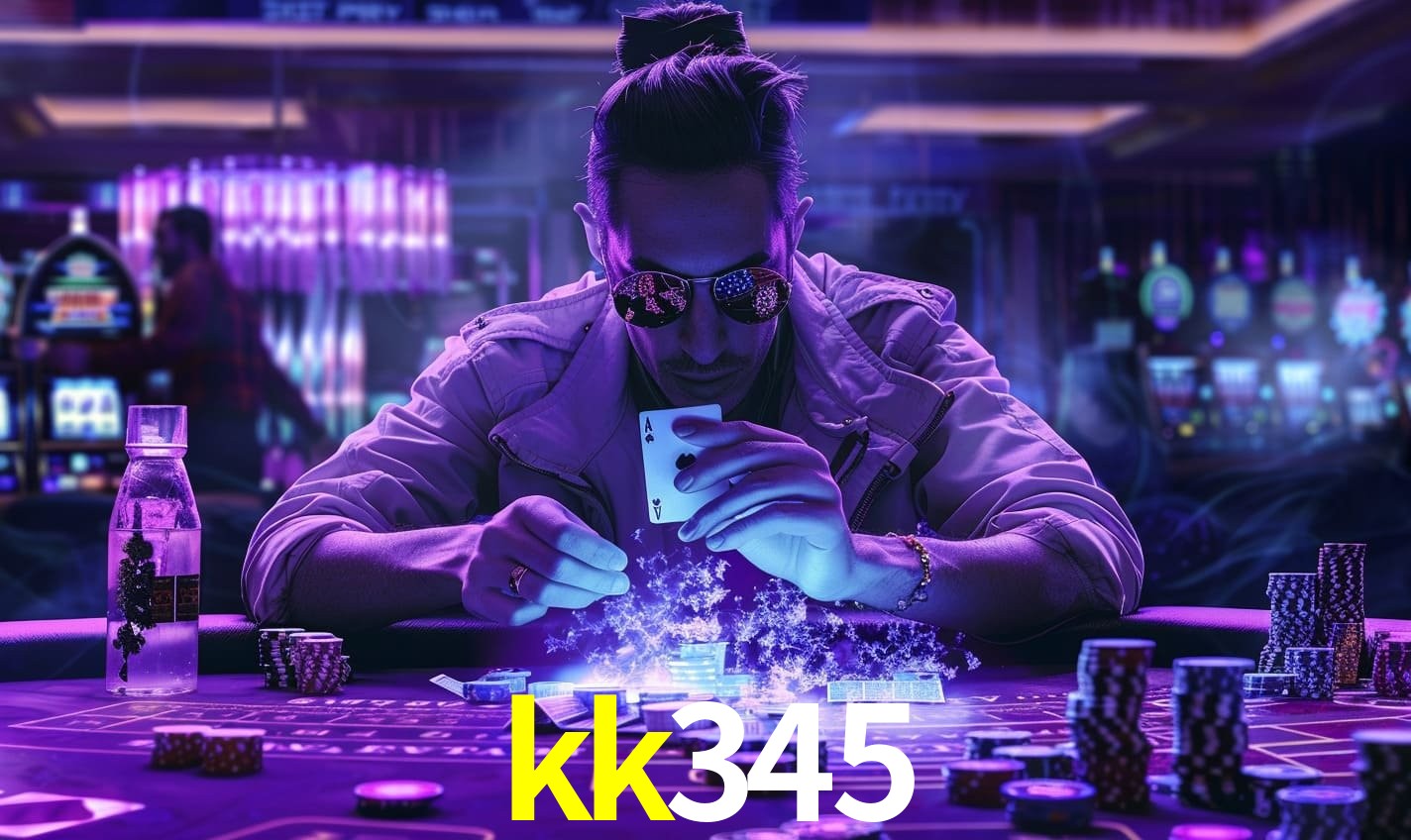 VIP Casino kk345