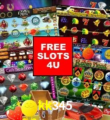Bônus e promoções