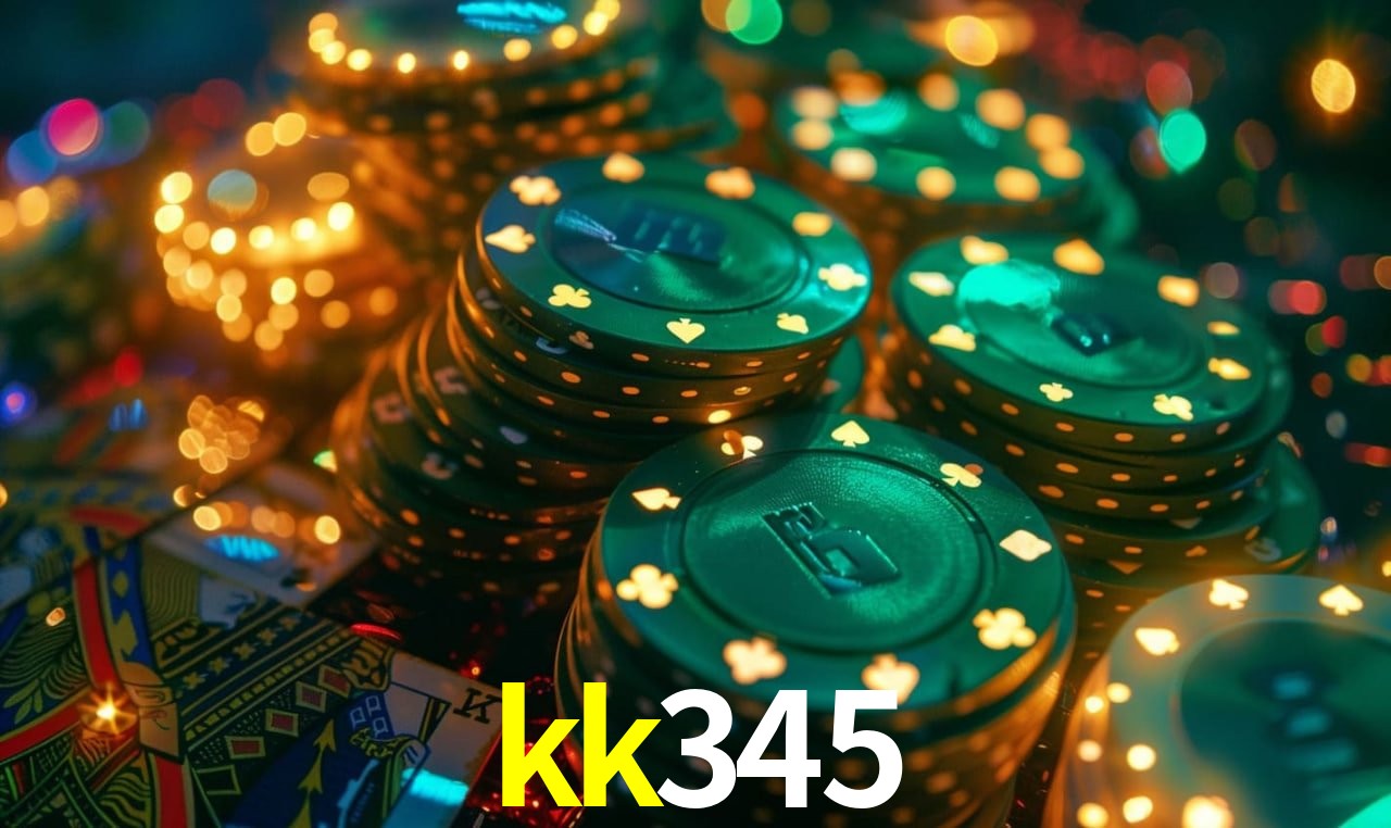 Login Seguro kk345
