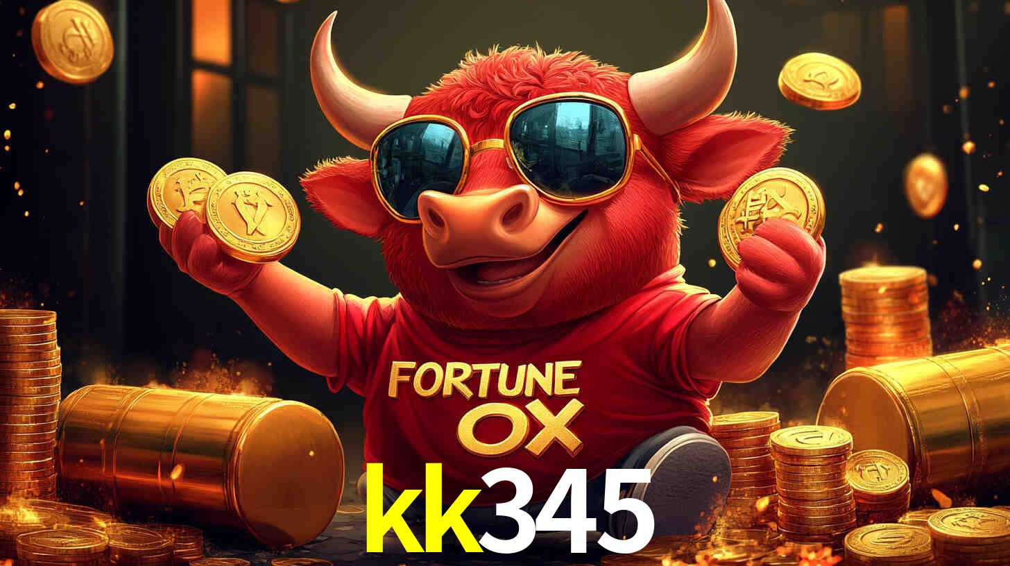 Explorando a Categoria de Eventos em Apostas na kk345