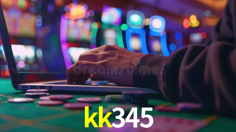 Apostas de Tênis kk345