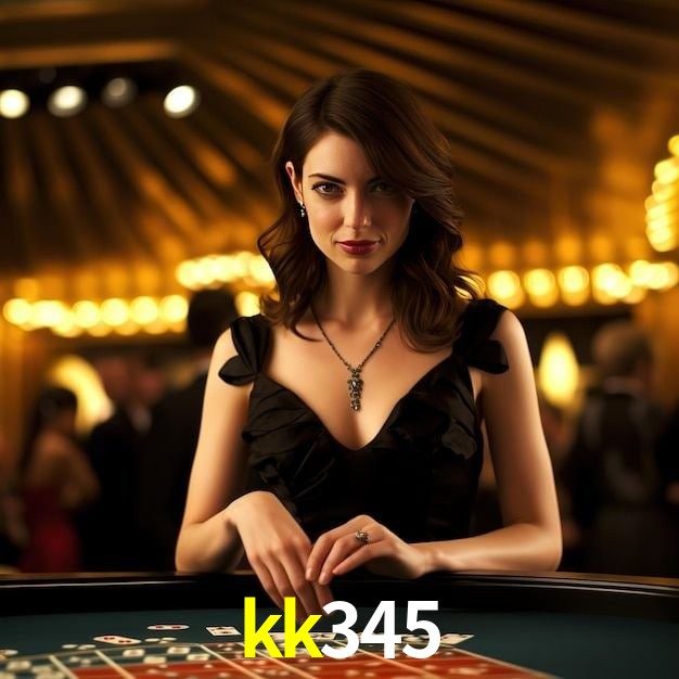 cassino kk345