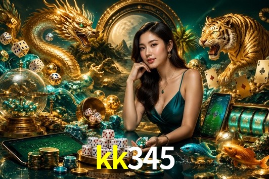 Seasonal Promotions kk345