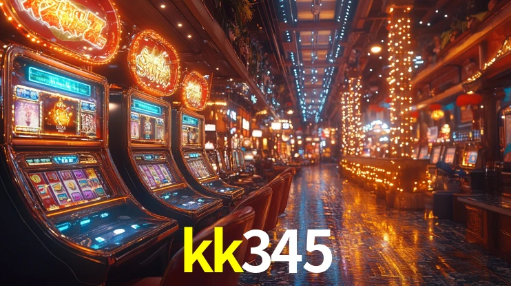 kk345: Seu Especialista em Apostas Esportivas Brasileiras