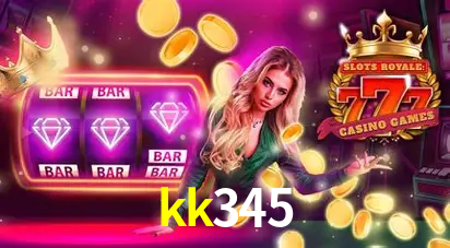 A Revolução dos Aplicativos de Jogos no kk345