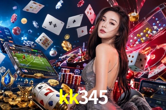 Slot Games kk345