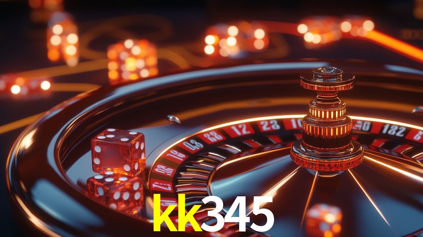 Bônus Generosos e Exclusivos no kk345 para Você!