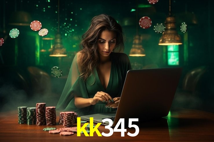 Instalar app kk345