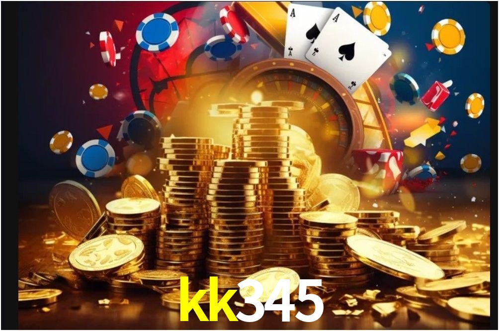 Casino VIP kk345