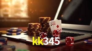Mesa de Blackjack kk345