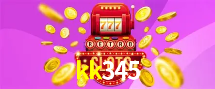 Desvendando o Mundo dos Jogos Virtuais na kk345