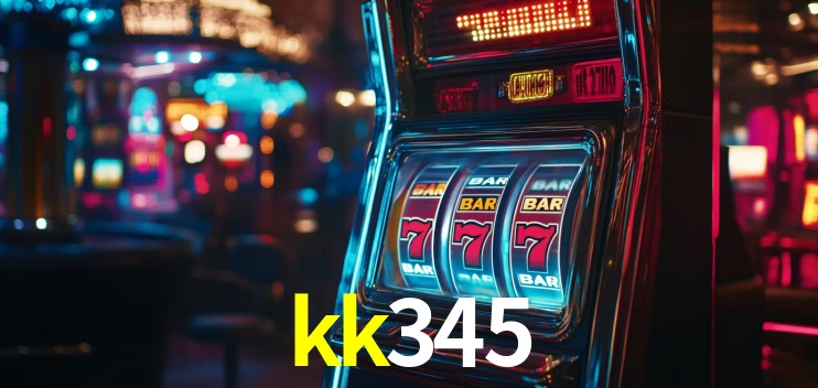 Welcome Bonus kk345