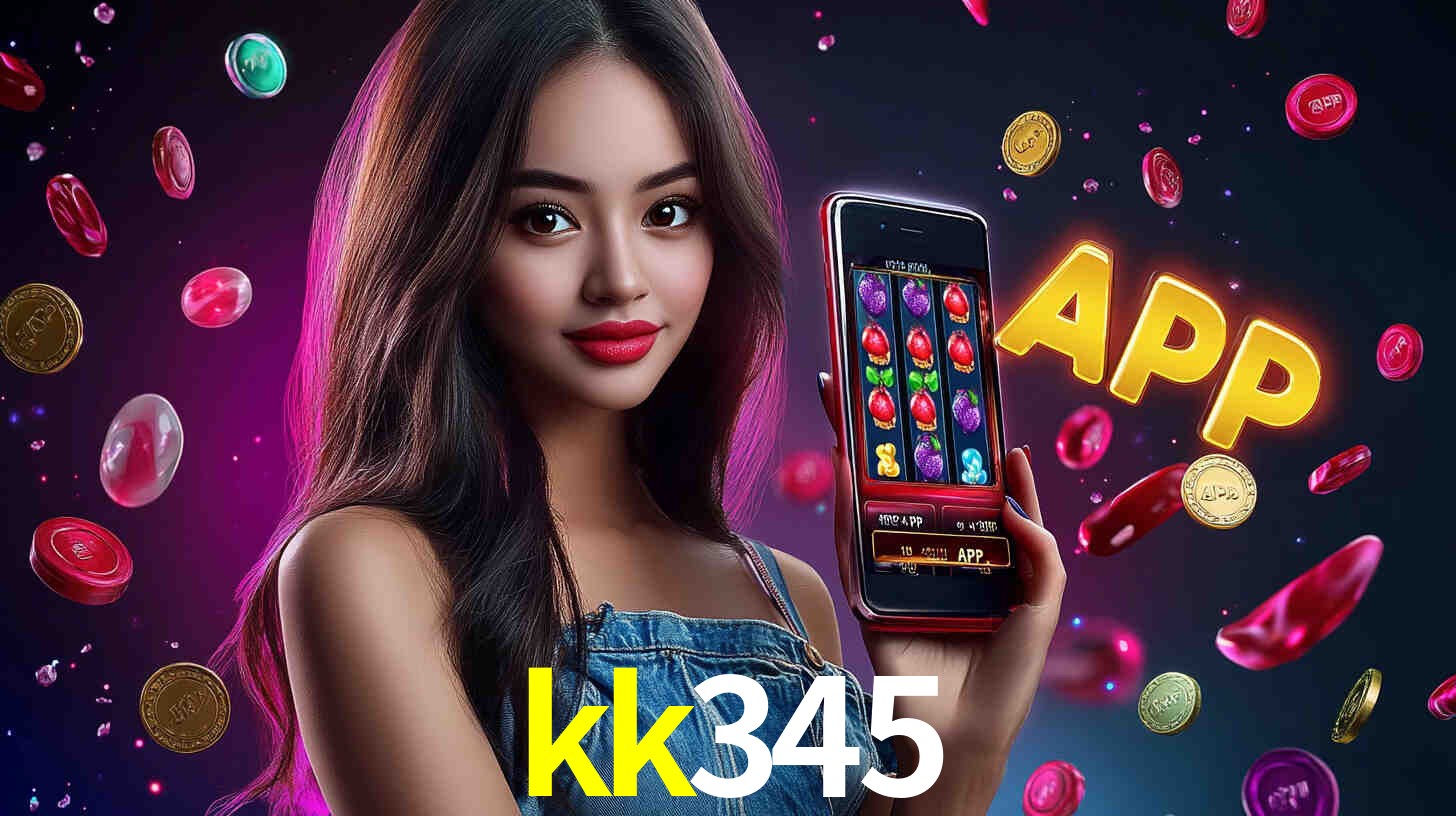 Desvendando o Mundo dos Jogos Virtuais na kk345