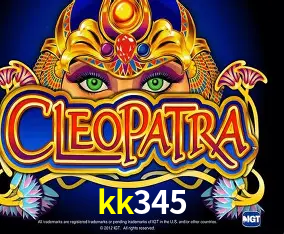 Descubra o Mundo do Cassino Online com kk345