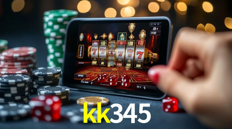 Premium Interface kk345