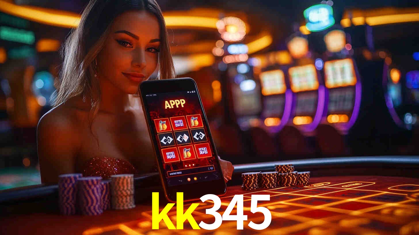 A Emoção da Loteria na kk345: Uma Chance de Mudança de Vida