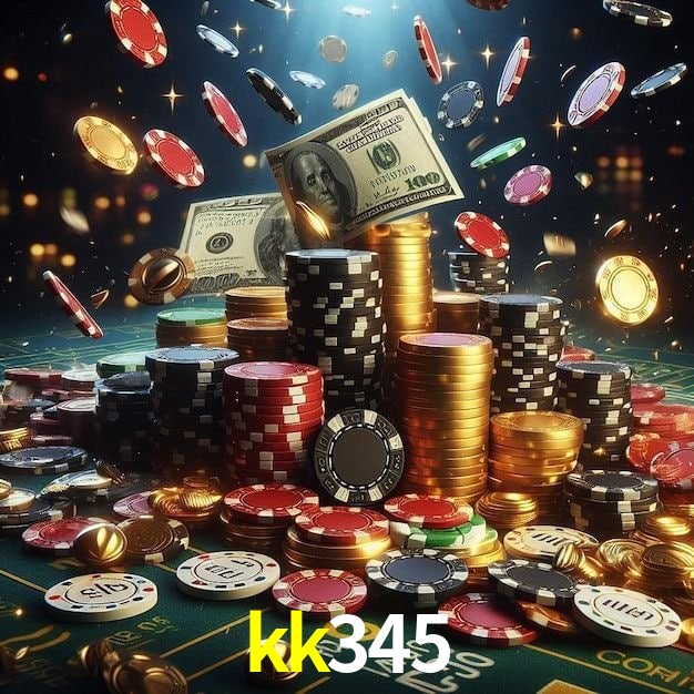 Casino Ao Vivo kk345