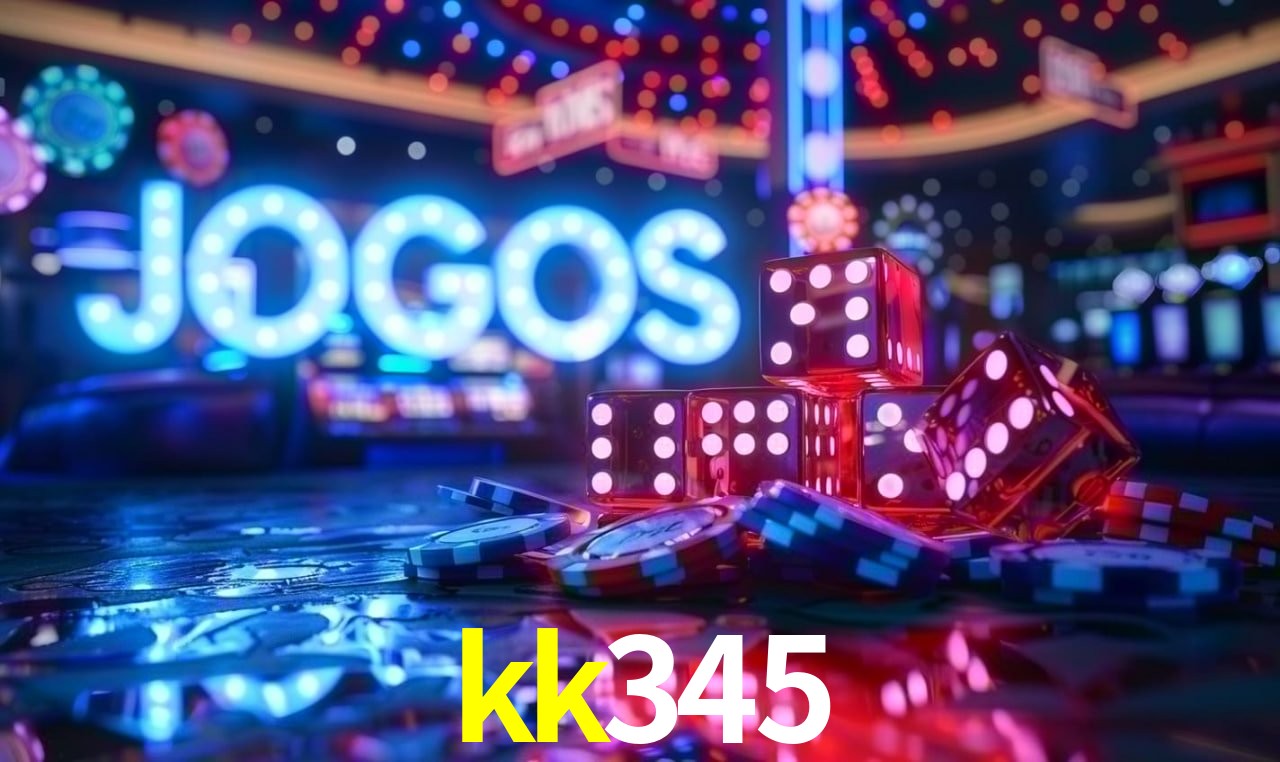 Apostas de Futebol kk345
